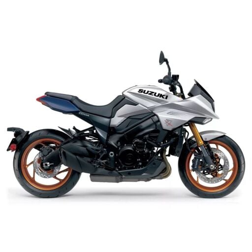 GSX-S 1000 Katana (2019-2025)